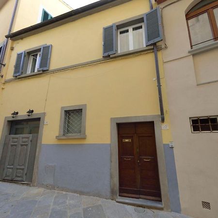 Casa De' Mannini Hotel Arezzo Bagian luar foto