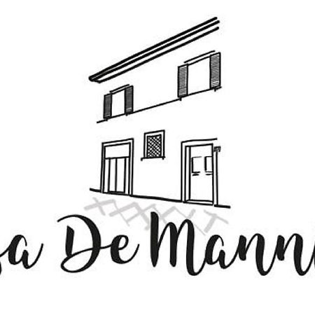 Casa De' Mannini Hotel Arezzo Bagian luar foto