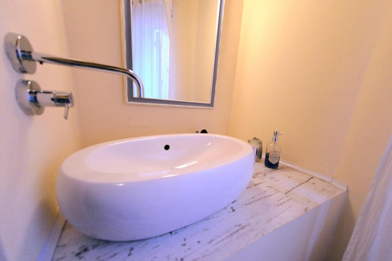 Casa De' Mannini Hotel Arezzo Bagian luar foto
