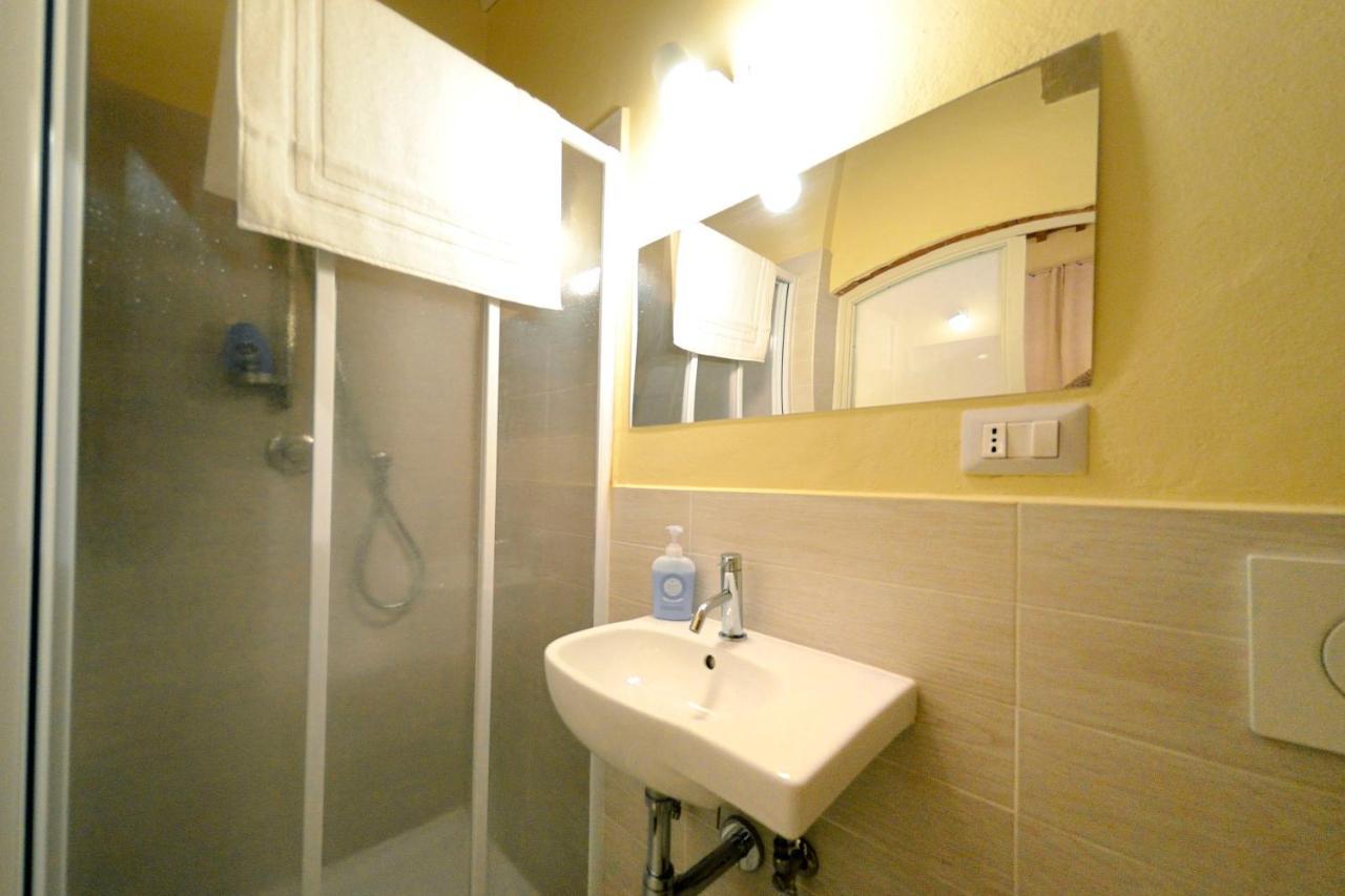 Casa De' Mannini Hotel Arezzo Bagian luar foto