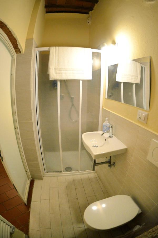Casa De' Mannini Hotel Arezzo Bagian luar foto
