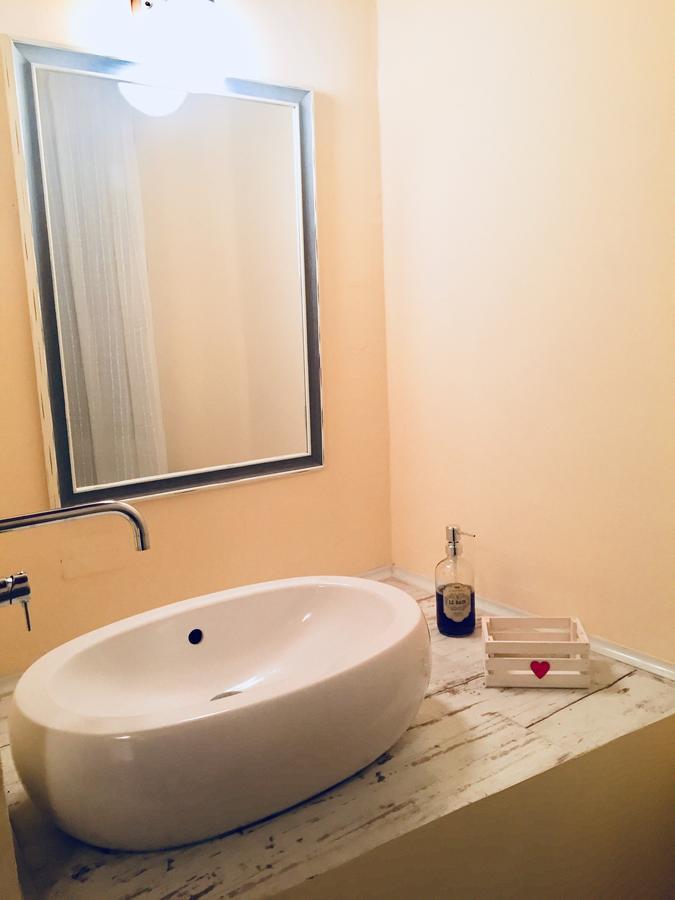Casa De' Mannini Hotel Arezzo Bagian luar foto