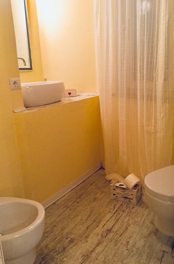 Casa De' Mannini Hotel Arezzo Bagian luar foto