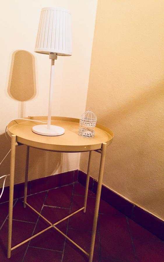 Casa De' Mannini Hotel Arezzo Bagian luar foto