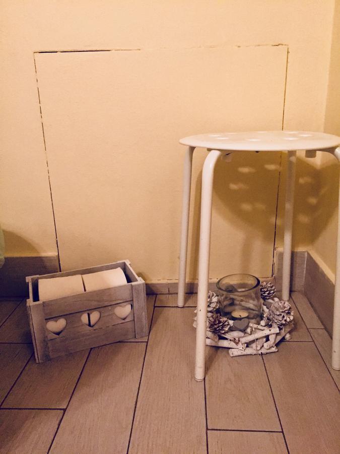 Casa De' Mannini Hotel Arezzo Bagian luar foto