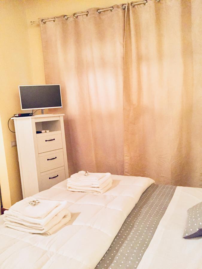 Casa De' Mannini Hotel Arezzo Bagian luar foto
