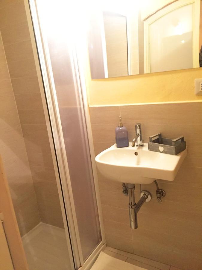 Casa De' Mannini Hotel Arezzo Bagian luar foto