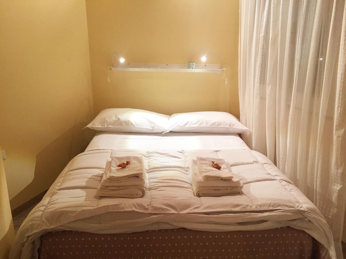 Casa De' Mannini Hotel Arezzo Bagian luar foto