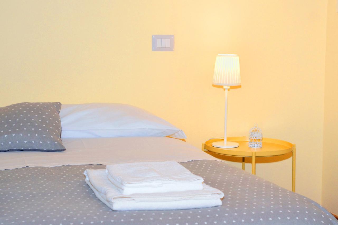 Casa De' Mannini Hotel Arezzo Bagian luar foto